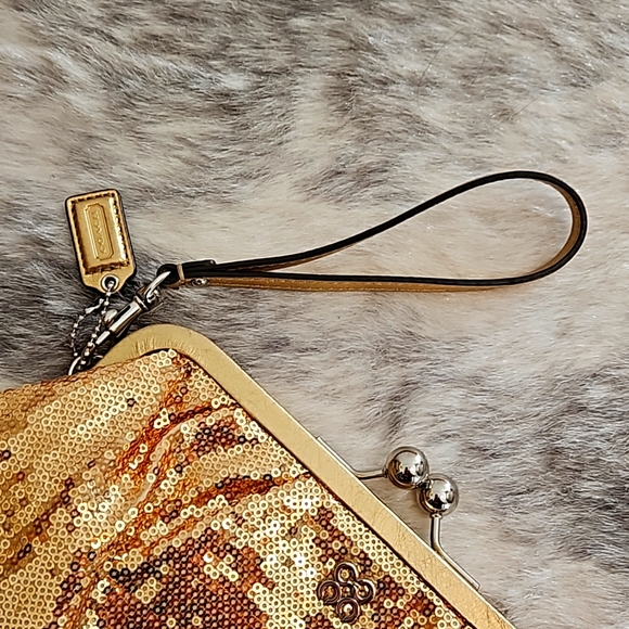 Coach Bag - Picture 2 of 4